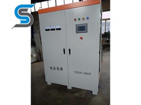 電泳電源