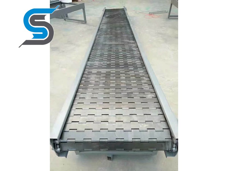 Flat Conveyor Chain