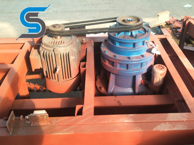 Heavy Duty Suspension Die Forged Chain
